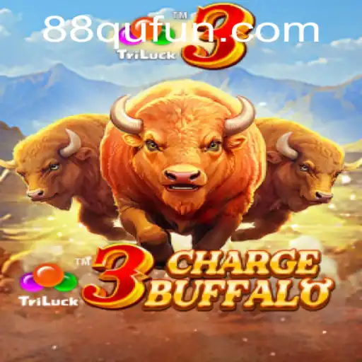 3ChargeBuffalo: Um Mergulho no Jogo Inovador