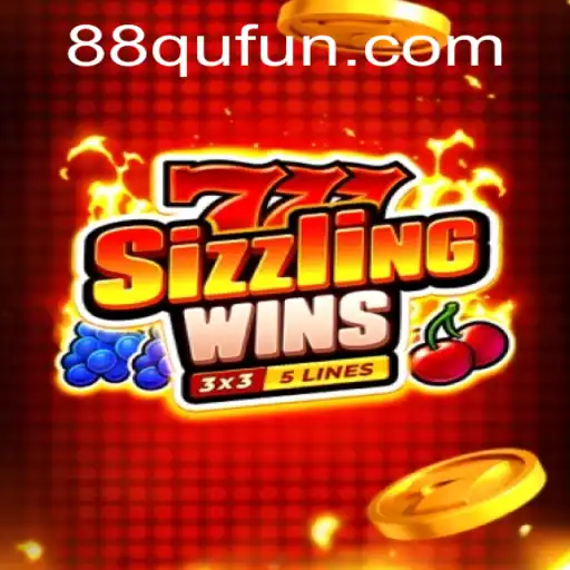 777 Sizzling Wins: Descubra o Mundo Emocionante dos Caça-Níqueis Online
