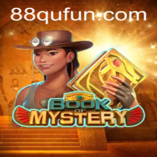 BookofMystery: Um Mergulho no Universo Encantador do Jogo