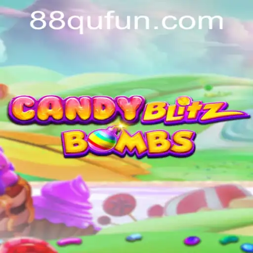 CandyBlitzBombs: Uma Nova Aventura Explosiva no Mundo dos Jogos