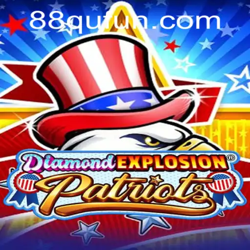 Explorando DiamondExplosionPatriots: O Novo Fenômeno do Mundo dos Jogos