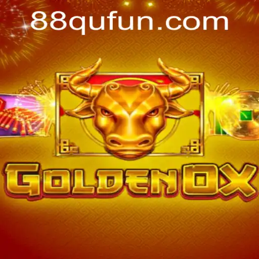 Introducing GoldenOx: The Exciting New Board Game 88QU