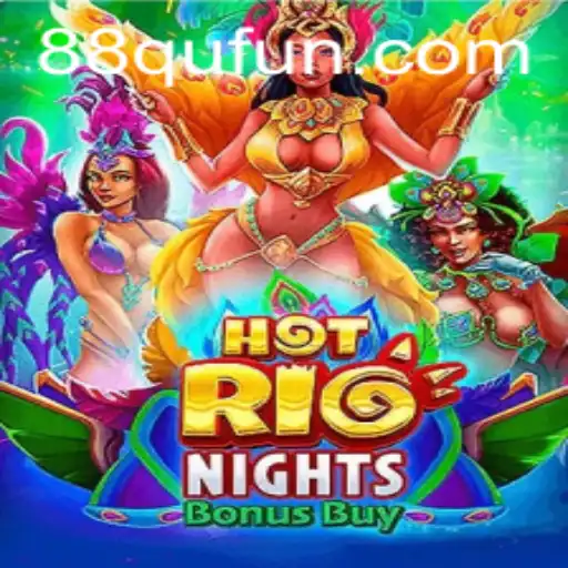 HotRioNightsBonusBuy: Um Mergulho no Novo Sensação do Mundo dos Jogos