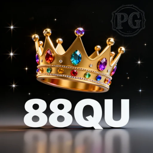 88QU Logo