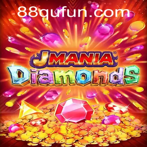 Descubra o Fascinante Mundo de JManiaDiamonds com 88QU