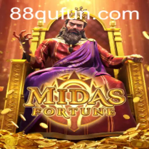 Descubra MidasFortune: O Jogo Estratégico de Sorte e Habilidade