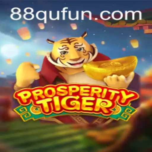 ProsperityTiger: O Jogo de Estratégia e Fortuna